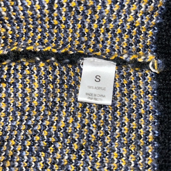 LA Hearts Cardigan - Picture 4 of 6